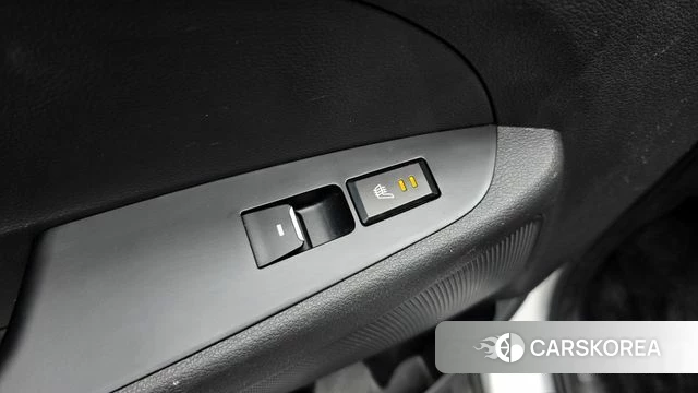 Hyundai All New Tucson id 4356707 из Кореи 20