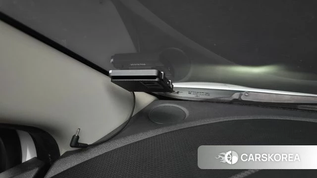 Renault Korea (Samsung) Clio id 4508114 из Кореи 20