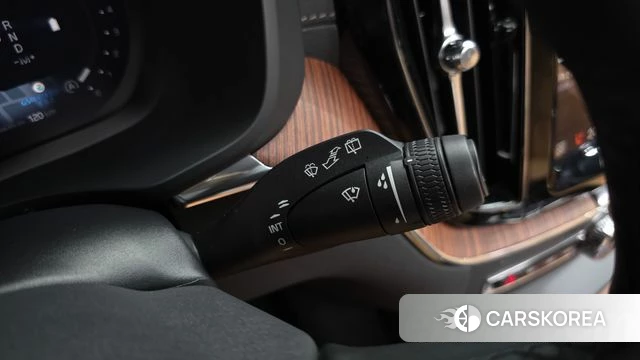 Volvo XC60 second Generation id 4664971 из Кореи 20