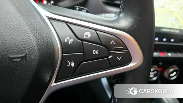 Renault Korea (Samsung) XM3 id 4495922 из Кореи 20