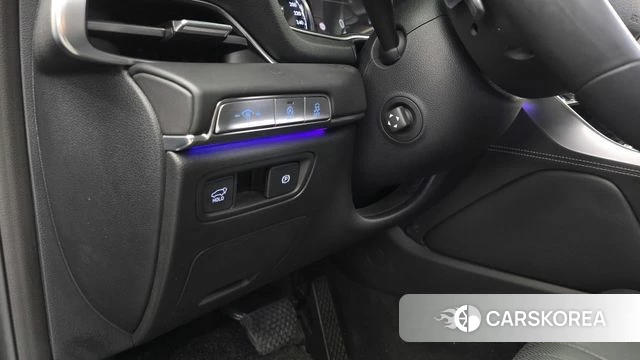 Genesis GV80 id 4444135 из Кореи 20