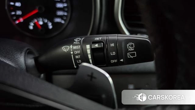 Kia Sportage The Bold id 4285810 из Кореи 20