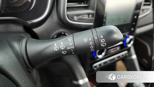 Renault Korea (Samsung) The New QM6 id 4344671 из Кореи 20