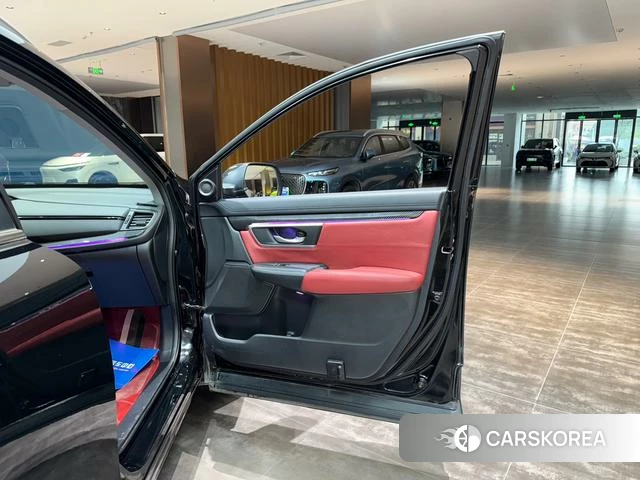 Honda CR-V id 4365629 из Китая 20