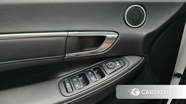 Hyundai Sonata D Edge (DN8) id 4664982 из Кореи 20