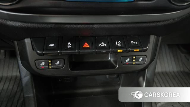 Chevrolet (GM Daewoo) Real New Colorado id 4716157 из Кореи 20