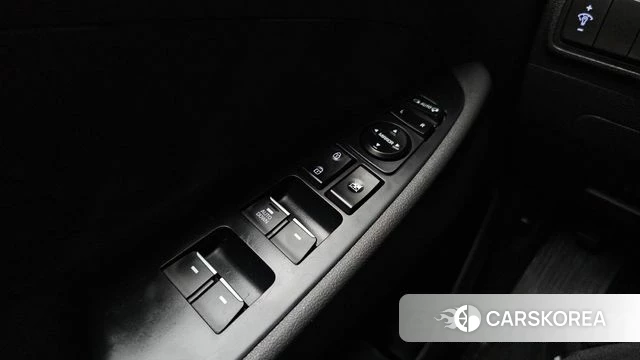 Hyundai All New Tucson id 4447789 из Кореи 20