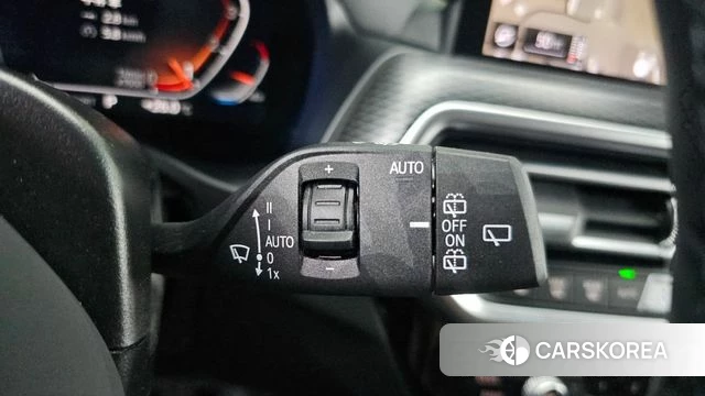 BMW X3 (G01) id 4442799 из Кореи 20