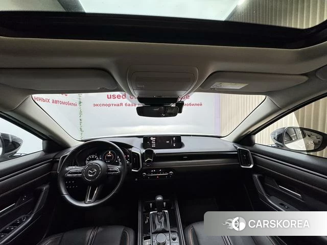Mazda CX-50 line also id 4259607 из Китая 20