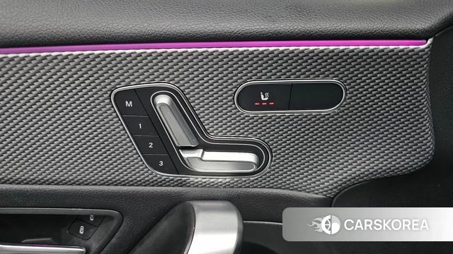 Mercedes-Benz A-Class W177 id 4906465 из Кореи 20