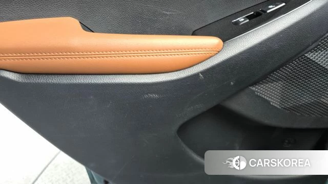 Kia The New Seltos id 4579009 из Кореи 20