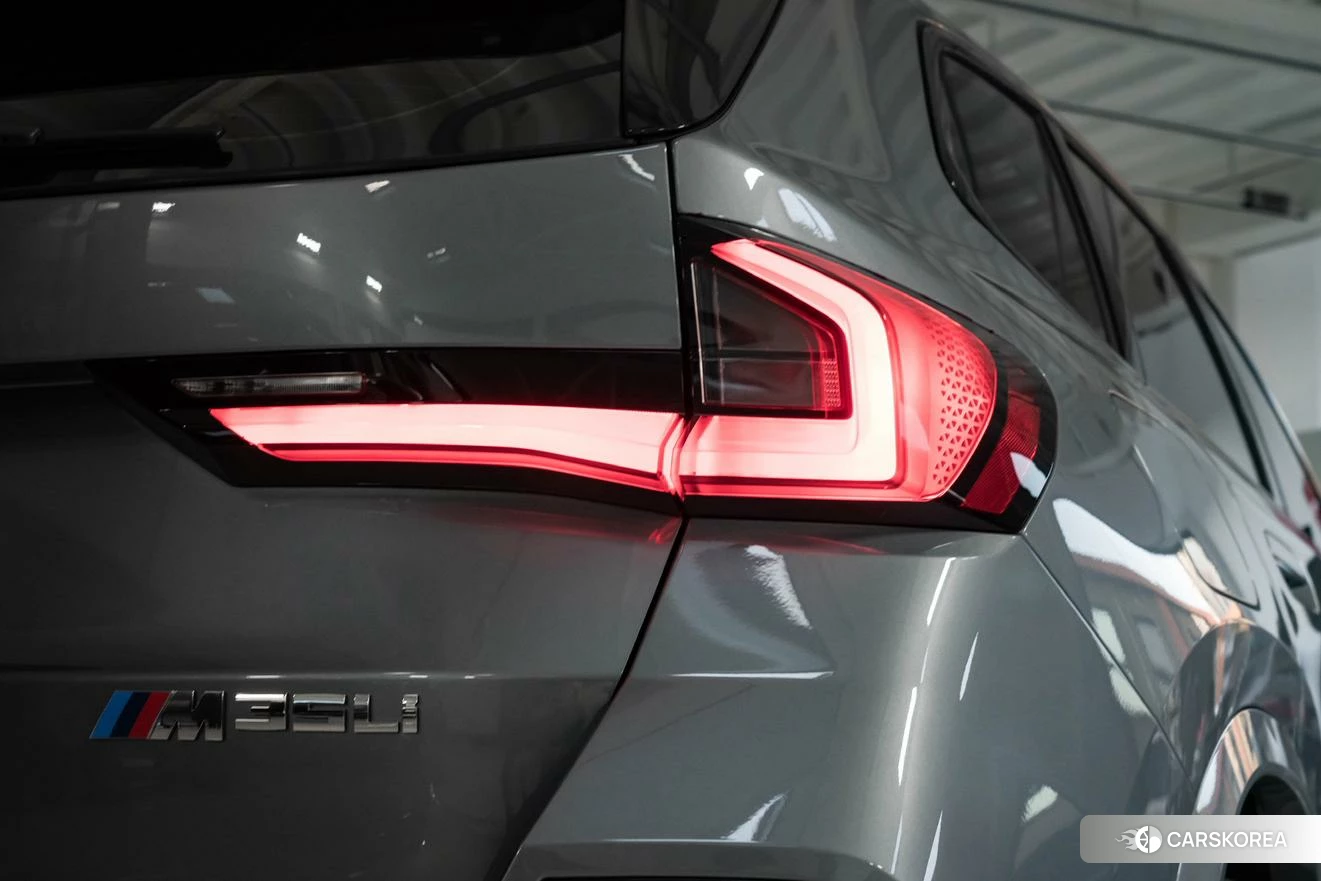 BMW X1 id 4421213 из Китая 20