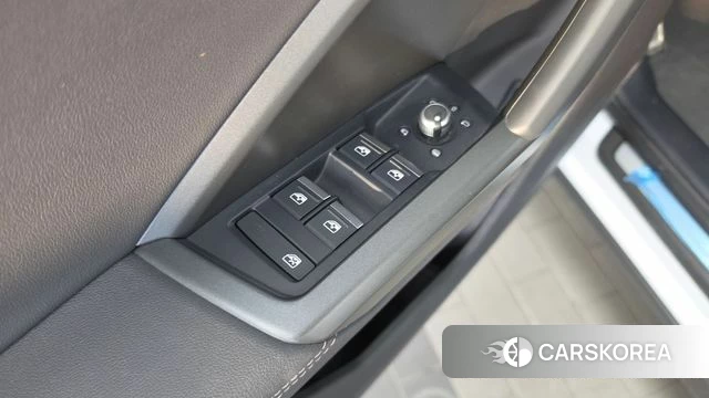 Audi Q3 (F3) id 4965663 из Кореи 20