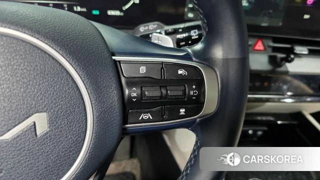 Kia Sportage 5th Generation Hybrid id 4481850 из Кореи 20