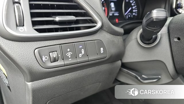 Hyundai i30 (PD) id 4865606 из Кореи 20