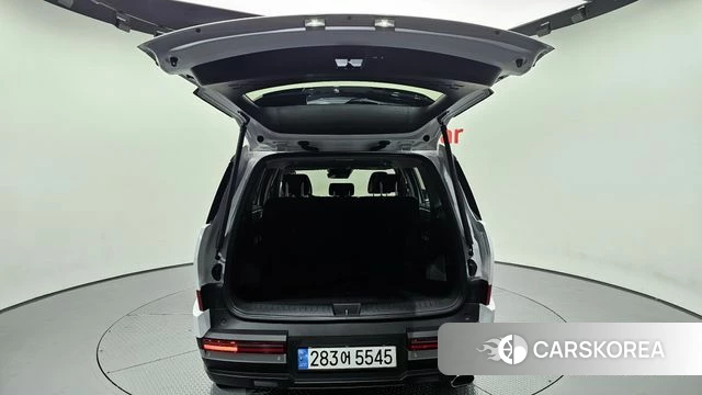 Hyundai Santa Fe (MX5) id 4280392 из Кореи 20