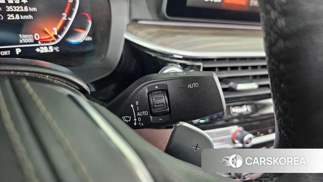 BMW 6 Series GT (G32) id 4518440 из Кореи 20