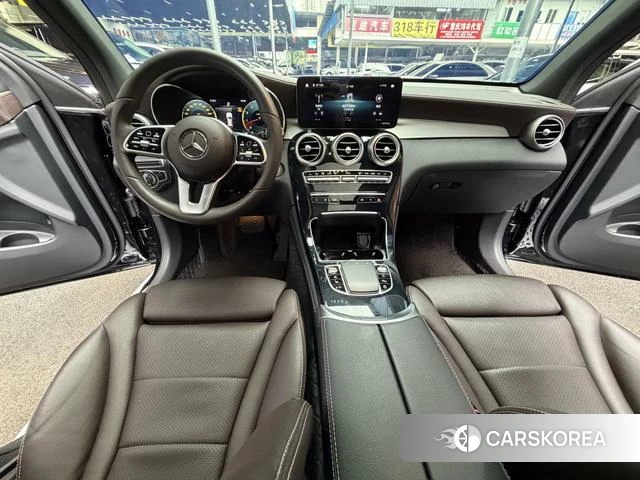 Mercedes-Benz GLC id 4297559 из Китая 20