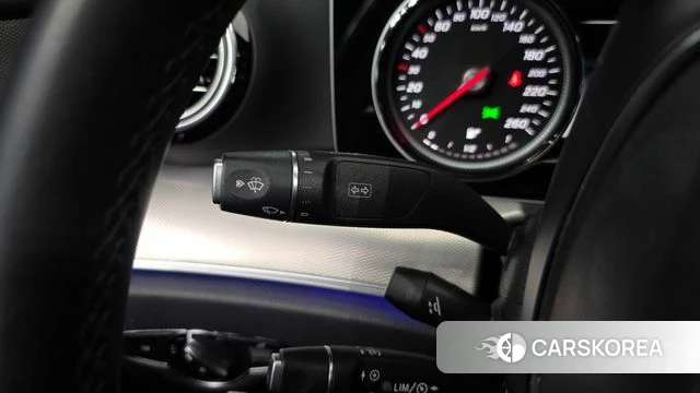 Mercedes-Benz E-Class W213 id 4188633 из Кореи 20