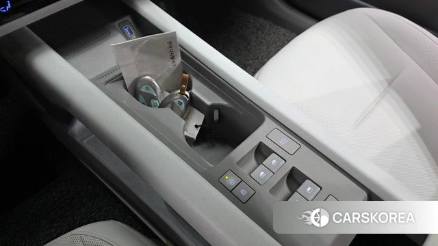 Hyundai Ionic 6 id 4186497 из Кореи 20