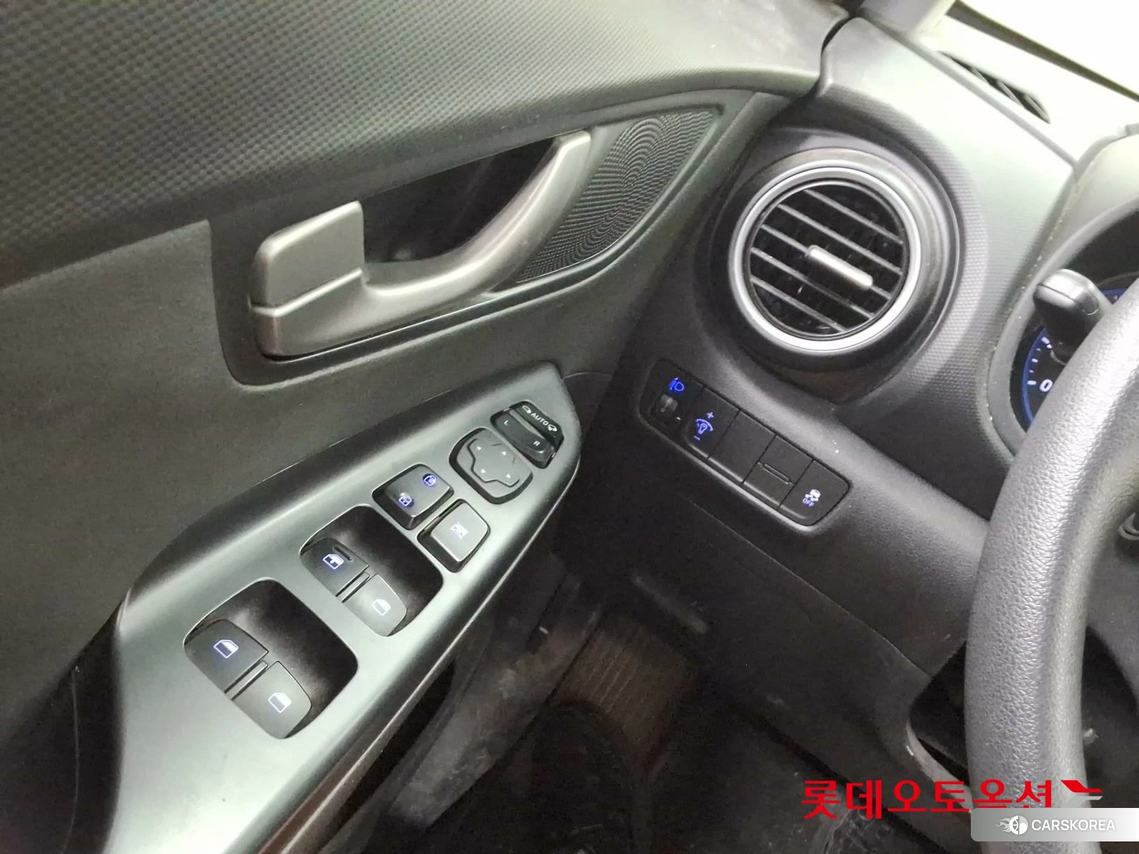 Hyundai Kona id 4674086 из Кореи 20
