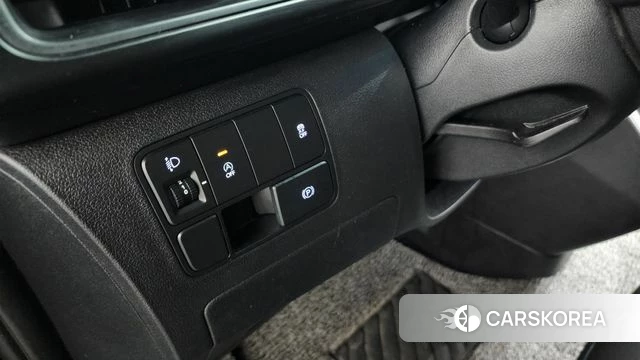 Hyundai Staria id 4744799 из Кореи 20