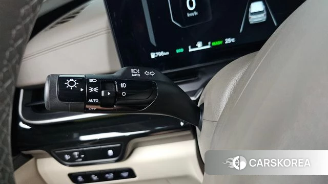 Kia The New Carnival 4th Generation id 4724783 из Кореи 20