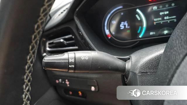 Kia Niro Plus id 4905775 из Кореи 20