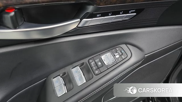 Genesis G90 id 4520153 из Кореи 20