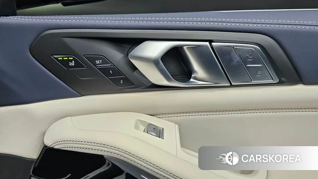 BMW X7 (G07) id 4244082 из Кореи 20