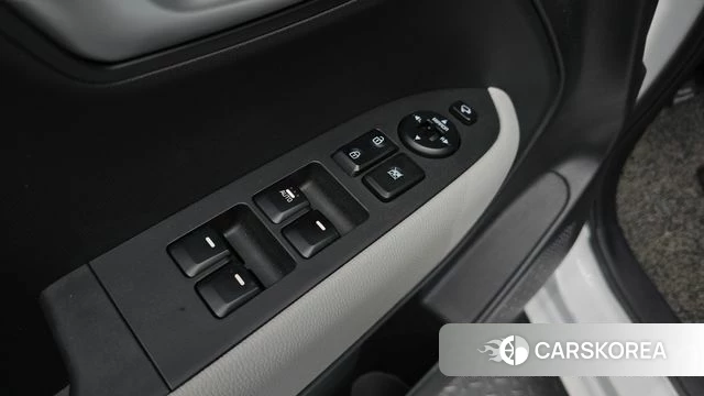 Kia The New Kia Ray id 4280585 из Кореи 20