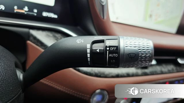 Genesis G90 (RS4) id 4506955 из Кореи 20