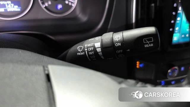 Hyundai The New Grand Starex id 4390234 из Кореи 20
