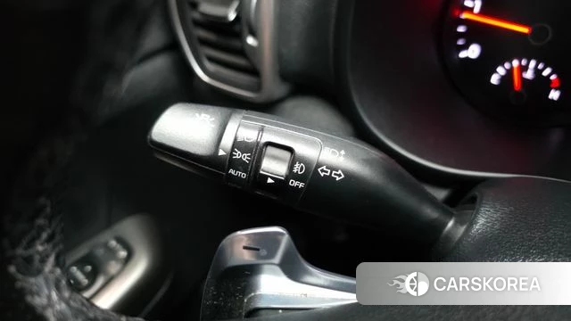 Kia Sportage 4th Generation id 4944455 из Кореи 20
