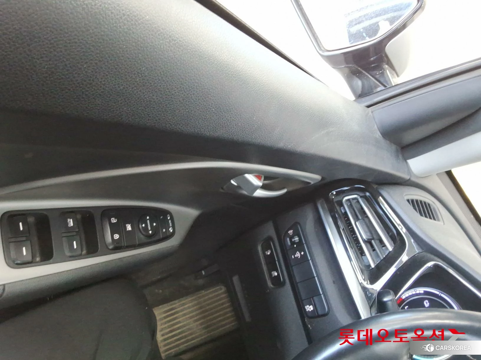 Kia Niro Plus id 4909316 из Кореи 20