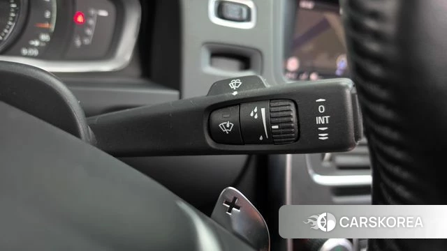 Volvo S60 id 4305173 из Кореи 20