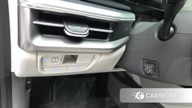 Hyundai Grandeur (GN7) id 4591904 из Кореи 20