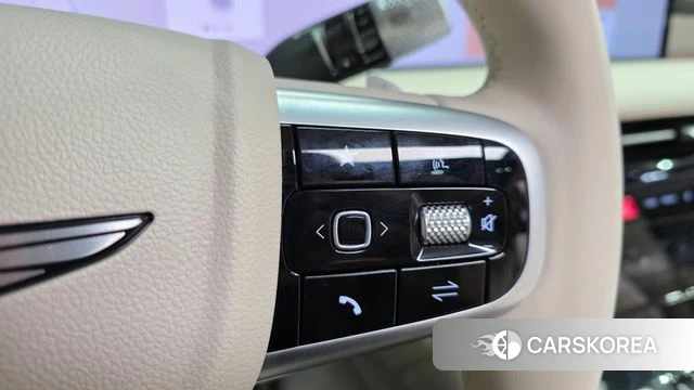 Genesis G80 (RG3) id 4548692 из Кореи 20