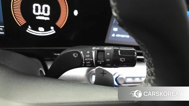 Hyundai Kona Hybrid (SX2) id 4242880 из Кореи 20