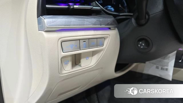 Genesis G80 (RG3) id 4464648 из Кореи 20
