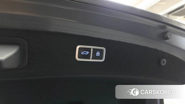 Genesis G80 (RG3) id 4863633 из Кореи 20