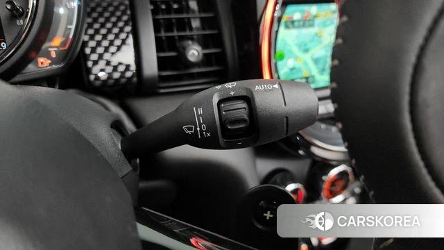 Mini Cooper S Convertible id 4417058 из Кореи 20