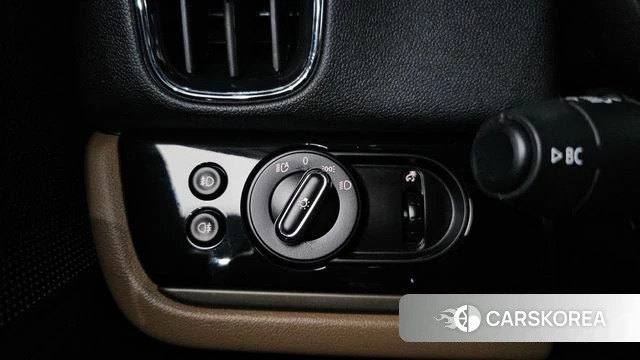 Mini Cooper Countryman id 4530421 из Кореи 20