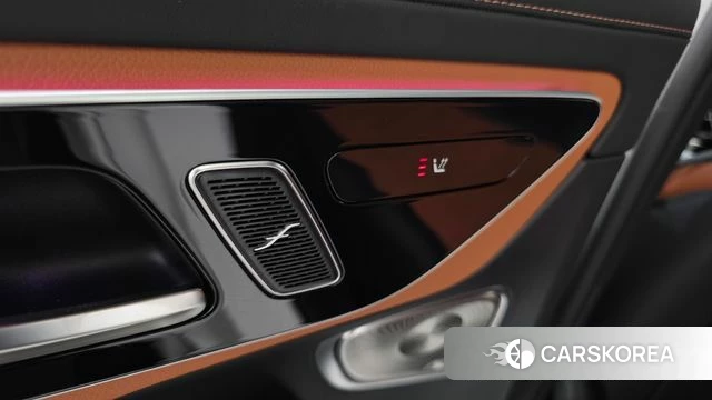 Mercedes-Benz GLC-Class X254 id 4655899 из Кореи 20