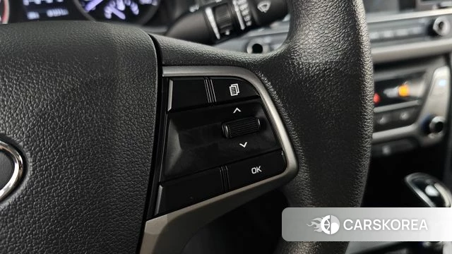 Hyundai Avante AD id 4900880 из Кореи 20