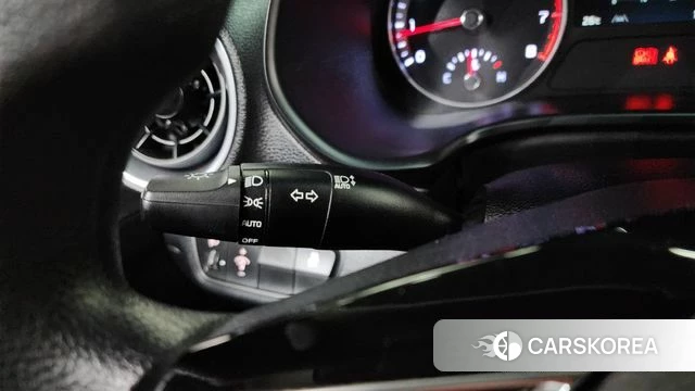 Kia The New K3 2nd generation id 4489622 из Кореи 20