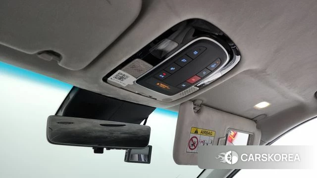 Hyundai The New Palisade id 4201550 из Кореи 20