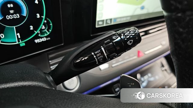 Hyundai The New Grandeur IG id 4267789 из Кореи 20