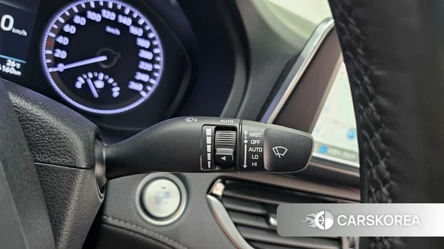 Hyundai Grandeur IG id 4610216 из Кореи 20