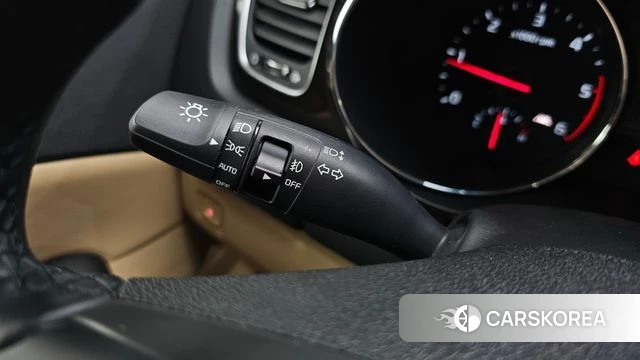 Kia The New Carnival id 4568344 из Кореи 20